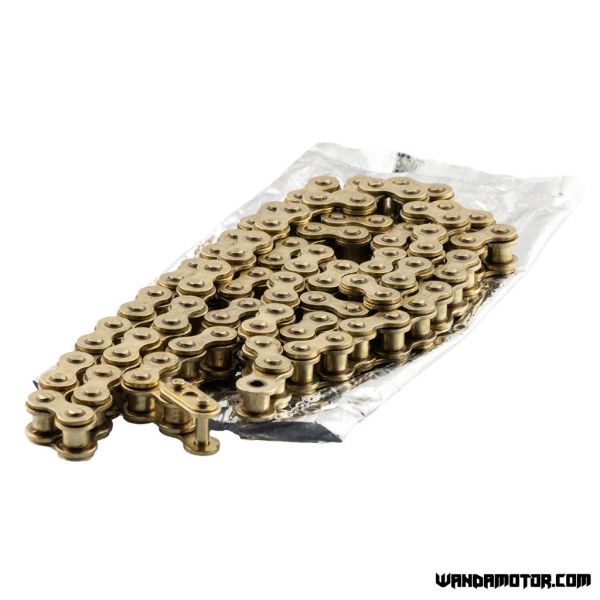 Chain KMC 420-90 gold-1